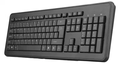 Exporter le clavier et la souris de bureau OEM 105 touches 2,4 G
